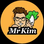 Mr Kim icon