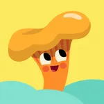 Mushroom Friends icon