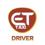 ETTaxi24 Driver icon