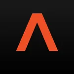 ATHLETIC GAINES APP icon