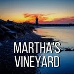 Martha's Vineyard Tour Guide icon