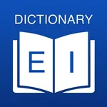 Italian Dictionary: Translator icon