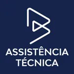 JF Bricks Assistência Técnica icon