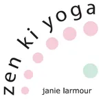 Zen Ki Yoga icon