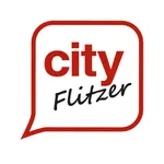 cityFlitzer (book-n-drive) icon