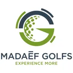 Madaëf Golfs icon