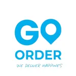 Go Order For Delivery icon