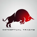 Conceptual Trading icon