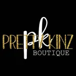 Pretty Kinz Boutique icon