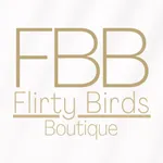 Flirty Birds Boutique icon