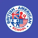 British American School icon