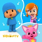 Nursery Rhymes & Lullabies TV icon