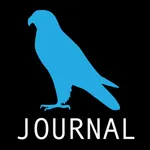 Falconry Journal icon