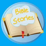 Bible Stories App icon