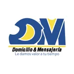 DM Domicilio Y Mensajeria icon