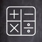 Math Problem Solver Generator icon