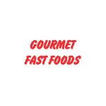 Gourmet Fast Foods. icon