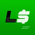 LeagueStock icon