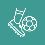 Football Gather - Tracker icon