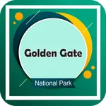 Golden Gate  N.P icon