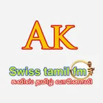 AKSwiss Tamil FM icon