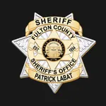 Fulton Co. Sheriff's Office GA icon