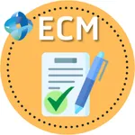 EWG ECM icon