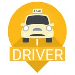 Go Rideshare Driver icon