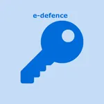 eDefenceIDP icon