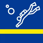 Curaçao Dive Map icon