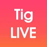 Tig LIVE Mixer icon