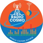 Radio Cosmo icon