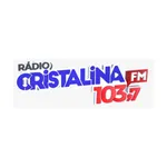 Rádio Cristalina icon
