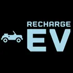 Recharge EV icon