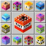 TNT Mods Addons for Minecraft icon