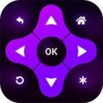 Remote Control for Roku Device icon