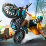 Xtreme BMX Bike Stunt Game icon