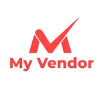 My Vendor icon