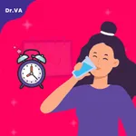 Drink Water Reminder: Tracker icon