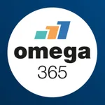 Omega 365 icon