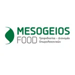 Mesogeios Food icon