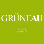 Grüne Au Genussapp icon