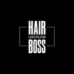 HAIRBOSS-Сеть студий эпиляции icon