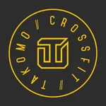 CrossFit Takomo icon