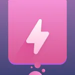 Charging Show Play - Animation icon