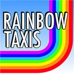 Rainbow Travel icon