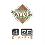 Kytos 4:28 icon