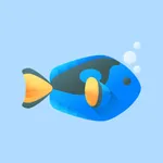 Catch The Fish icon