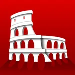 Rome Tour - Travel Guide icon