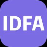 羊仔科技 - IDFA 查看 icon